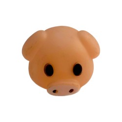 Παιχνίδι σκύλου Latex ζωάκι - 8.5cm - 12pcs - 550407 Παιχνίδι σκύλου Latex ζωάκι - 8.5cm - 12pcs - 550407