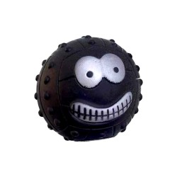 Παιχνίδι σκύλου Latex μπαλάκι - 7.5cm - 12pcs - 550411 Παιχνίδι σκύλου Latex μπαλάκι - 7.5cm - 12pcs - 550411