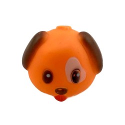 Παιχνίδι σκύλου Latex μπαλάκι - 9cm - 12pcs - 550425 Παιχνίδι σκύλου Latex μπαλάκι - 9cm - 12pcs - 550425