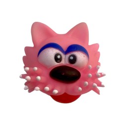 Παιχνίδι σκύλου Latex - 8.5cm - 12pcs - 550433 Παιχνίδι σκύλου Latex - 8.5cm - 12pcs - 550433