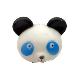 Παιχνίδι σκύλου Latex - 7.5x7cm - 12pcs - 550435 Παιχνίδι σκύλου Latex - 7.5x7cm - 12pcs - 550435