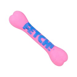 Παιχνίδι σκύλου κόκκαλο πλαστικό - 16cm - 12pcs - 550445 Παιχνίδι σκύλου κόκκαλο πλαστικό - 16cm - 12pcs - 550445