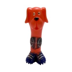 Παιχνίδι σκύλου κόκκαλο πλαστικό - 16cm - 12pcs - 550453 Παιχνίδι σκύλου κόκκαλο πλαστικό - 16cm - 12pcs - 550453
