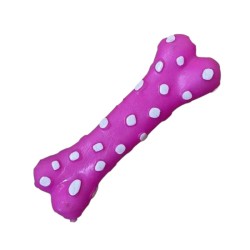 Παιχνίδι σκύλου κόκκαλο πλαστικό - 16.5cm - 12pcs - 550457 Παιχνίδι σκύλου κόκκαλο πλαστικό - 16.5cm - 12pcs - 550457