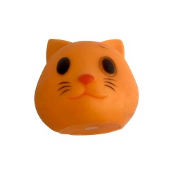 Παιχνίδι σκύλου Latex ζωάκι - 8.5cm - 12pcs - 550469 Παιχνίδι σκύλου Latex ζωάκι - 8.5cm - 12pcs - 550469