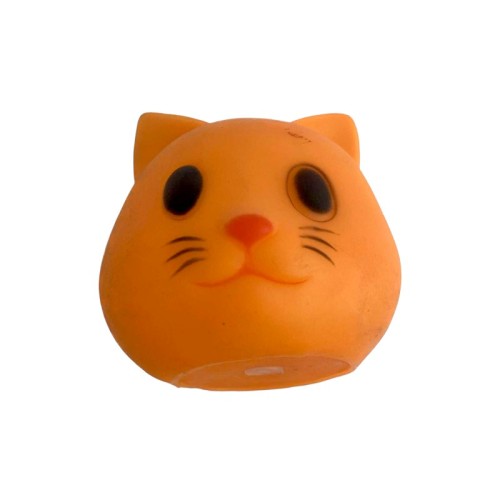 Παιχνίδι σκύλου Latex ζωάκι - 8.5cm - 12pcs - 550469 Παιχνίδι σκύλου Latex ζωάκι - 8.5cm - 12pcs - 550469