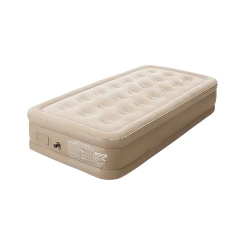 Φουσκωτό στρώμα θαλάσσης & camping μονό - 812457 - Beige Φουσκωτό στρώμα θαλάσσης & camping μονό - 812457 - Beige