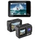 Action camera - V8R - 4K - WiFi - 812822