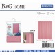 Κουρτίνα μπάνιου - Pink - 1.8x2m - 25760 Κουρτίνα μπάνιου - Pink - 1.8x2m - 25760