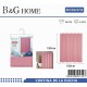 Κουρτίνα μπάνιου - Pink - 1.8x1.8m - 25759 Κουρτίνα μπάνιου - Pink - 1.8x1.8m - 25759