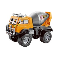 Παιδικό όχημα Μπετονιέρα - 9868-1 - 117120