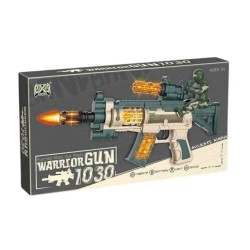 Παιδικό ηλεκτρονικό όπλο - 1030-2 - 117194