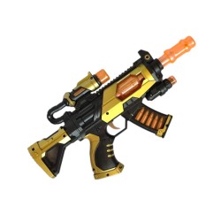 Παιδικό ηλεκτρονικό όπλο - JQ3099-1 - 117206