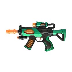 Παιδικό ηλεκτρονικό όπλο - JQ3099-1 - 117206