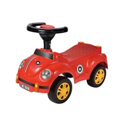 Αυτοκίνητο περπατούρα - QX-112 - 117258 - Red