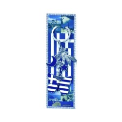 Τουριστικό μπρελόκ Souvenir - Σετ 12pcs - Greece - 127234 Τουριστικό μπρελόκ Souvenir - Σετ 12pcs - Greece - 127234