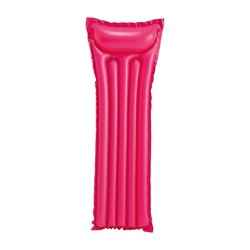 Φουσκωτό στρώμα θαλάσσης - SL-B320 - 180x70cm - 155101 - Pink