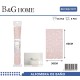 Αντιολισθητικό πατάκι μπάνιου - M0826 - 36x66cm - Light Pink - 21071 Αντιολισθητικό πατάκι μπάνιου - M0826 - 36x66cm - Light Pink - 21071