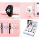 Παιδικό ψηφιακό ρολόι χειρός - 605 - 758338 - Black Παιδικό ψηφιακό ρολόι χειρός - 605 - 758338 - Black