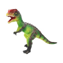 Ηλεκτρονικός δεινόσαυρος με φωτισμό και ήχο - CQS709-15A - 917477