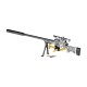 Παιδικό όπλο με μαλακές σφαίρες - Soft Gun - 318E- 92cm - 215489 Παιδικό όπλο με μαλακές σφαίρες - Soft Gun - 318E- 92cm - 215489