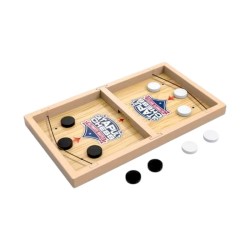 Επιτραπέζιο παιχνίδι Catapult Chess - 252-9 - 215573 Επιτραπέζιο παιχνίδι Catapult Chess - 252-9 - 215573