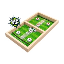 Επιτραπέζιο παιχνίδι Catapult Chess - Soccer - 252-10 - 215574 Επιτραπέζιο παιχνίδι Catapult Chess - Soccer - 252-10 - 215574