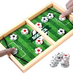 Επιτραπέζιο παιχνίδι Catapult Chess - Soccer - 252-10 - 215574 Επιτραπέζιο παιχνίδι Catapult Chess - Soccer - 252-10 - 215574