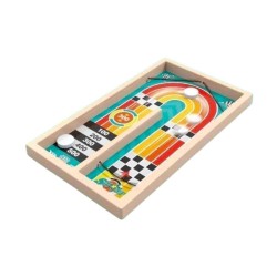 Επιτραπέζιο παιχνίδι Catapult Chess - Race Track - 252-31 - 215576 Επιτραπέζιο παιχνίδι Catapult Chess - Race Track - 252-31 - 215576