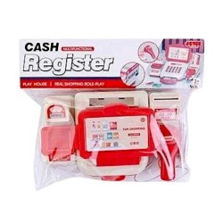 Παιδικό ταμείο σούπερ μάρκετ - F338-1M - 215615 Παιδικό ταμείο σούπερ μάρκετ - F338-1M - 215615