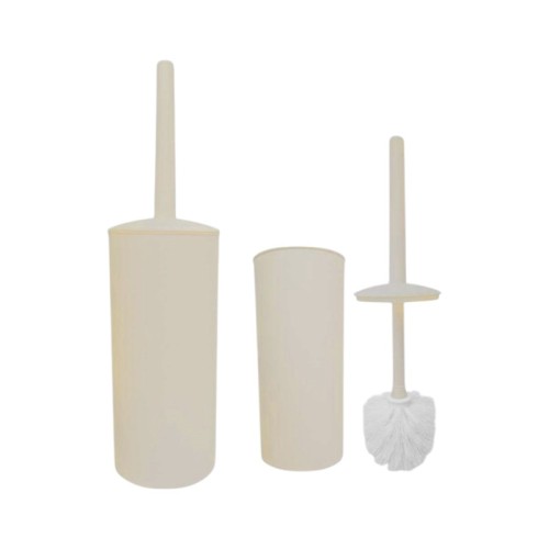 Βουρτσάκι τουαλέτας - Πιγκάλ - Beige - 21576 Βουρτσάκι τουαλέτας - Πιγκάλ - Beige - 21576