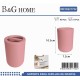 Θήκη οδοντόβουρτσας πλαστική - Pink - 21752 Θήκη οδοντόβουρτσας πλαστική - Pink - 21752