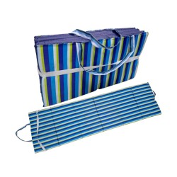 Αφρώδες στρώμα camping πτυσσόμενο - YB3153A - 170x50cm - 241927 Αφρώδες στρώμα camping πτυσσόμενο - YB3153A - 170x50cm - 241927