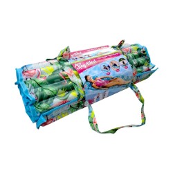 Αφρώδες στρώμα θαλάσσης - camping - YB3153C - 190x70cm - 241941 Αφρώδες στρώμα θαλάσσης - camping - YB3153C - 190x70cm - 241941