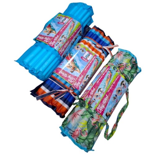 Αφρώδες στρώμα θαλάσσης - camping - YB3153C - 190x70cm - 241941 Αφρώδες στρώμα θαλάσσης - camping - YB3153C - 190x70cm - 241941