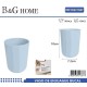 Θήκη οδοντόβουρτσας πλαστική - Light Blue - 21687 Θήκη οδοντόβουρτσας πλαστική - Light Blue - 21687