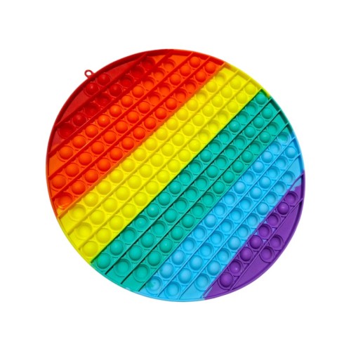 Bubble Pop It Fidget - 30cm - 333336 Bubble Pop It Fidget - 30cm - 333336