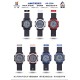 Ψηφιακό ρολόι χειρός - 2000 - 757696 - Black Ψηφιακό ρολόι χειρός - 2000 - 757696 - Black