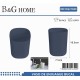 Θήκη οδοντόβουρτσας πλαστική - Blue - 21699 Θήκη οδοντόβουρτσας πλαστική - Blue - 21699
