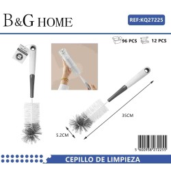 Βουρτσάκι γενικού καθαρισμού κυλινδρικό - 27225