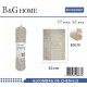 Πατάκι μπάνιου - M0832 - 50x80cm - Beige - 20867 Πατάκι μπάνιου - M0832 - 50x80cm - Beige - 20867