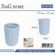 Θήκη οδοντόβουρτσας πλαστική - Light Blue - 21680 Θήκη οδοντόβουρτσας πλαστική - Light Blue - 21680