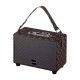 Ασύρματο ηχείο Bluetooth με μικρόφωνο Karaoke - NDR-16A - 417072 Ασύρματο ηχείο Bluetooth με μικρόφωνο Karaoke - NDR-16A - 417072
