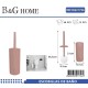 Βουρτσάκι τουαλέτας - Πιγκάλ - Pink - 21756 Βουρτσάκι τουαλέτας - Πιγκάλ - Pink - 21756