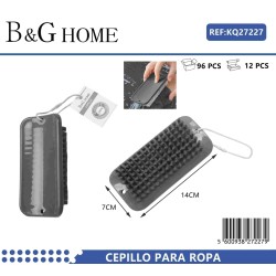 Βούρτσα χειρός γενικού καθαρισμού - 27227