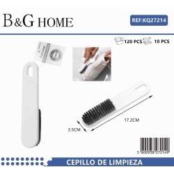 Βουρτσάκι καθαρισμού παπουτσιών - 27214