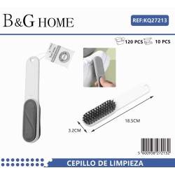 Βουρτσάκι καθαρισμού παπουτσιών - 27213