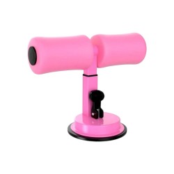 Επιδαπέδια βάση για κοιλιακούς Sit-up - 556629 - Pink Επιδαπέδια βάση για κοιλιακούς Sit-up - 556629 - Pink