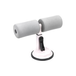 Επιδαπέδια βάση για κοιλιακούς Sit-up - 556629 - White Επιδαπέδια βάση για κοιλιακούς Sit-up - 556629 - White