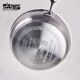 Τηγάνι ανοξείδωτο με καπάκι - 2.5L - CS002-C24 - DSP - 560539 Τηγάνι ανοξείδωτο με καπάκι - 2.5L - CS002-C24 - DSP - 560539